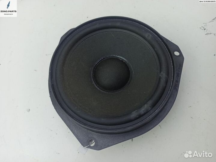 Динамик двери передней левой 24423552 на Opel Astra H