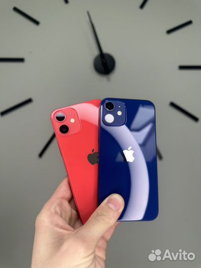 iPhone 12 mini, 128 ГБ