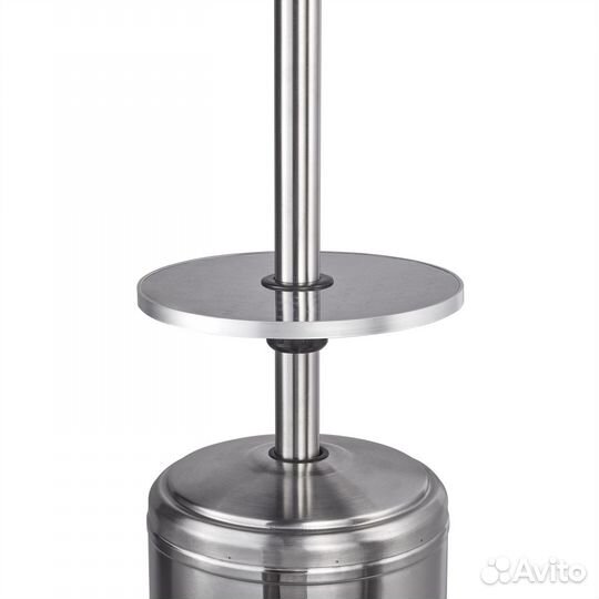 Обогреватель инфракрасный газовый Ballu Vela bogh