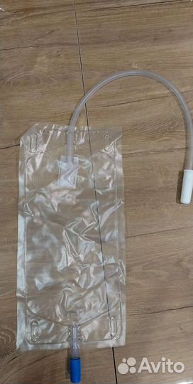 Мочеприемник