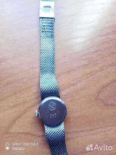 Часы Луч СССР