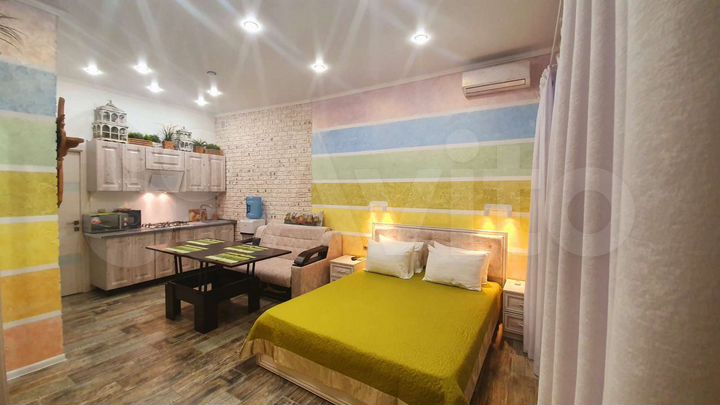 Комната 30 м², 2/3 эт.