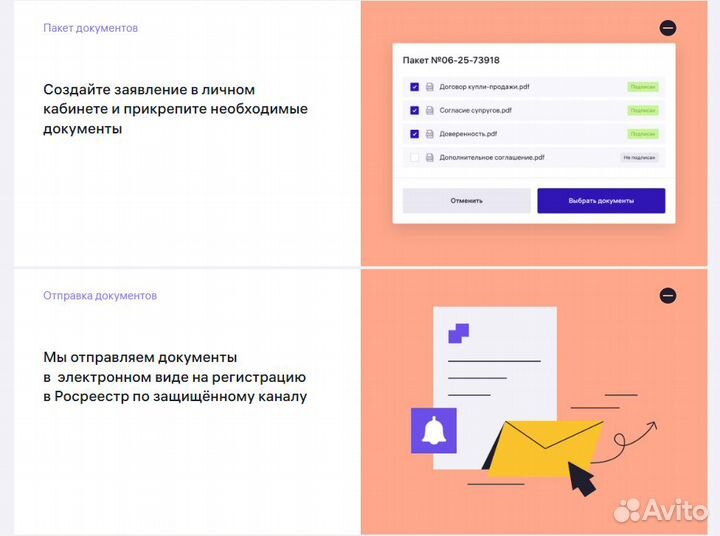 Помощь в продаже квартиры удаленно