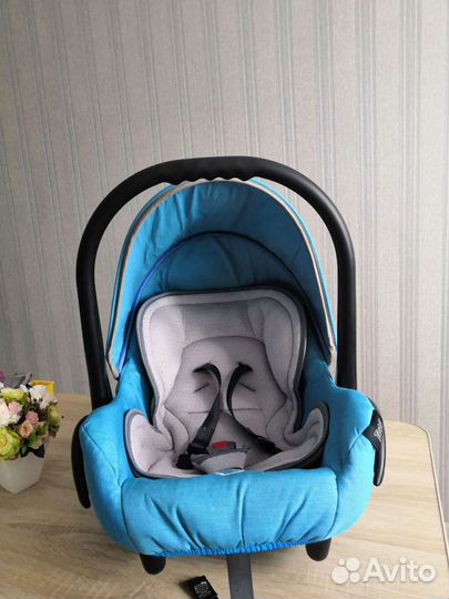 Детское автокресло от 0 до 13