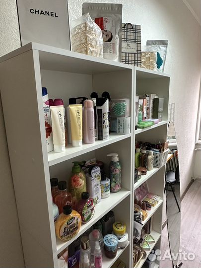 Косметика Корея