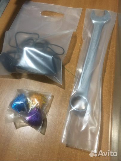 Упаковка для маркетплейс