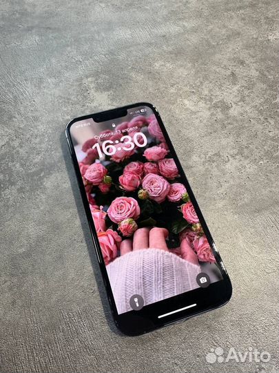 iPhone 13 Pro, 256 ГБ