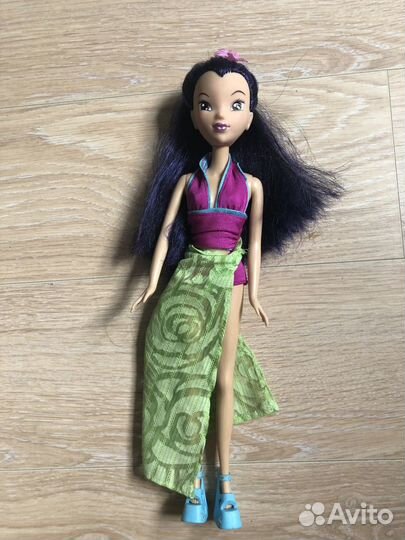 Чародейки witch, Winx Винкс куклы