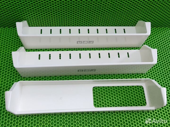 Полка-балкон холодильник stinol, Indesit, Ariston