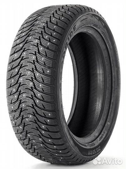 Goodride IceMaster Spike Z-506 225/55 R17