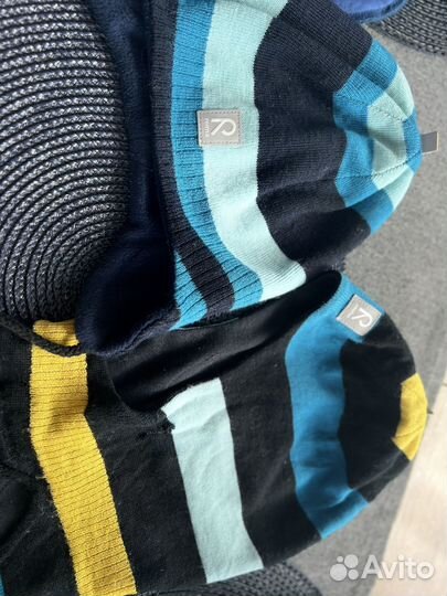 Шапочки Reima 52