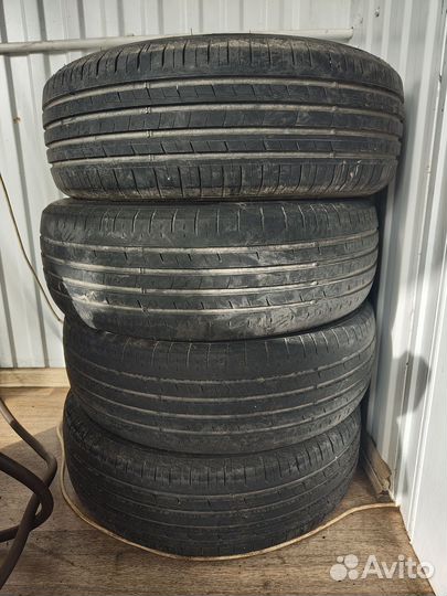 Windforce CatchFors H/P 205/65 R15 94H