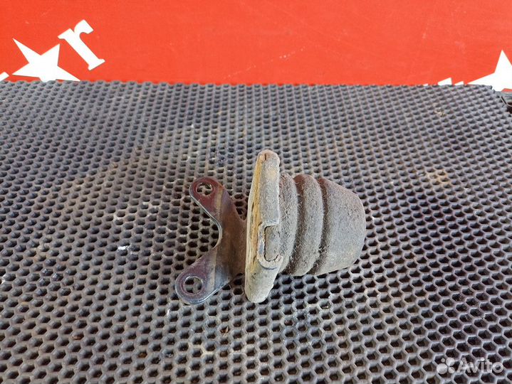 Демпфер рессоры передней Man TGA, Man TGS, Man TGX