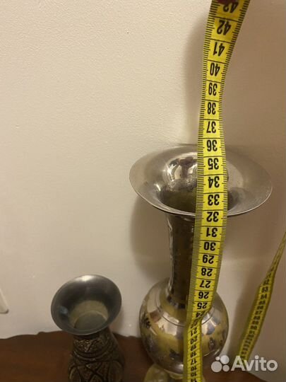 Фарфоровый набор