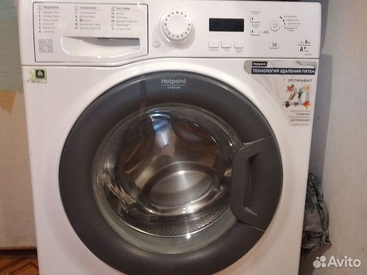 Стиральная машина на запчасти