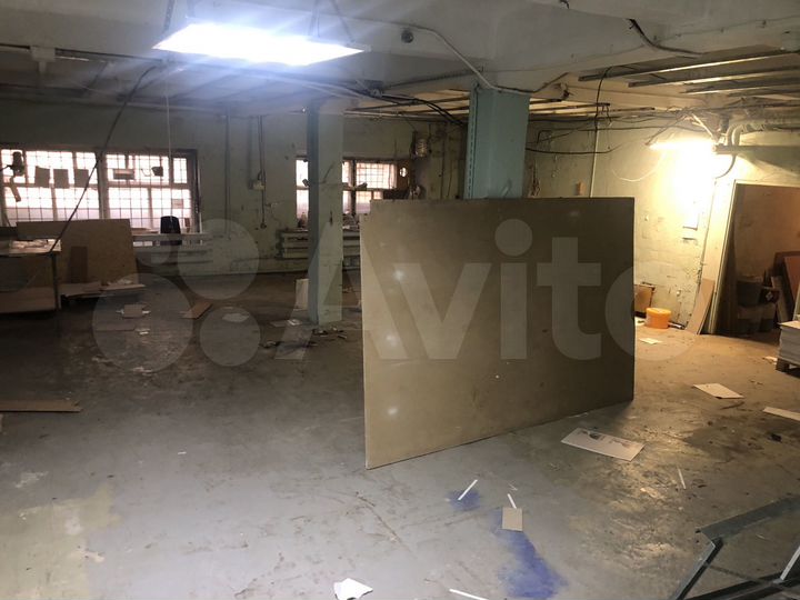 Свободного назначения, 210 м²