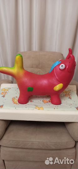 Детская игрушка