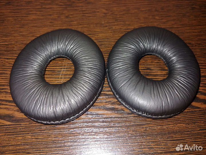 Амбушюры Technics DJ1210, Bose OE2, Koss Porta Pro