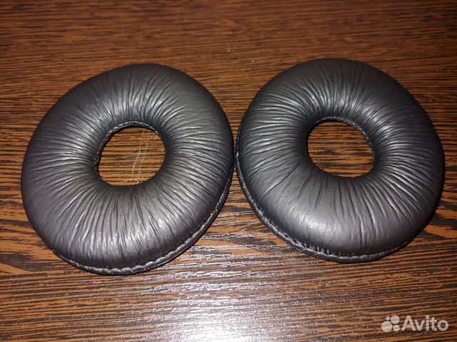 Амбушюры Technics DJ1210, Bose OE2, Koss Porta Pro