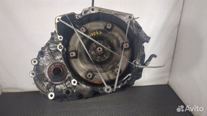 Кпп - автомат (АКПП) Saab 9-3, 2005