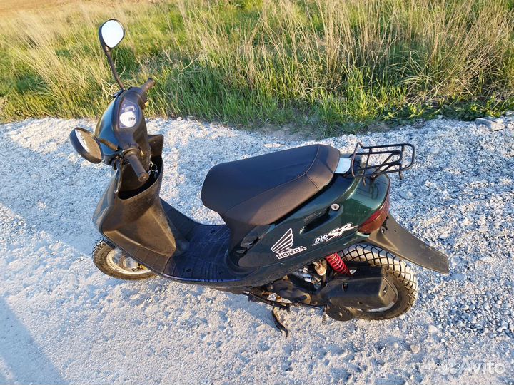 Honda Dio AF-28 SR