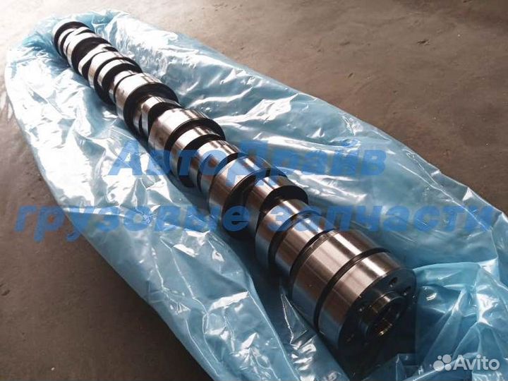 Распредвал Даф Xф105 Цф85 двигатель MX