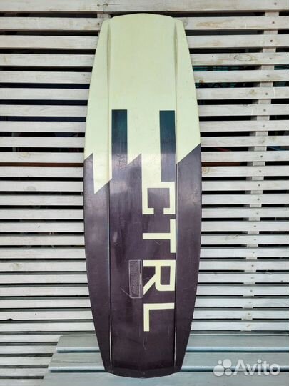 Вейкборд ctrl SX 136 (used) катер/парк бу