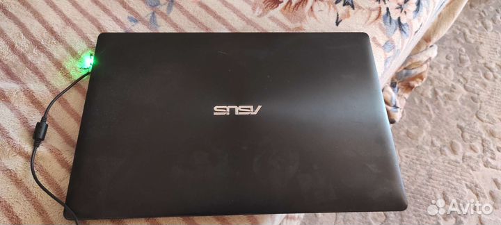 Asus x553m