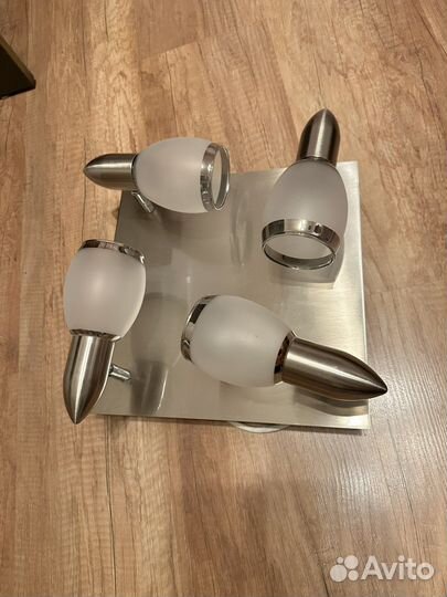 Настенный светильник бра