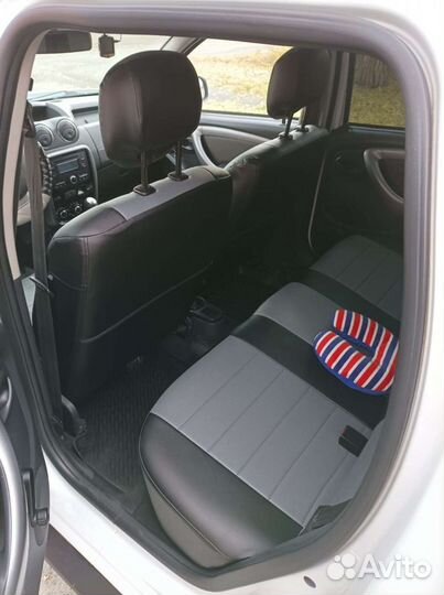 Renault Duster 2.0 МТ, 2013, 150 000 км