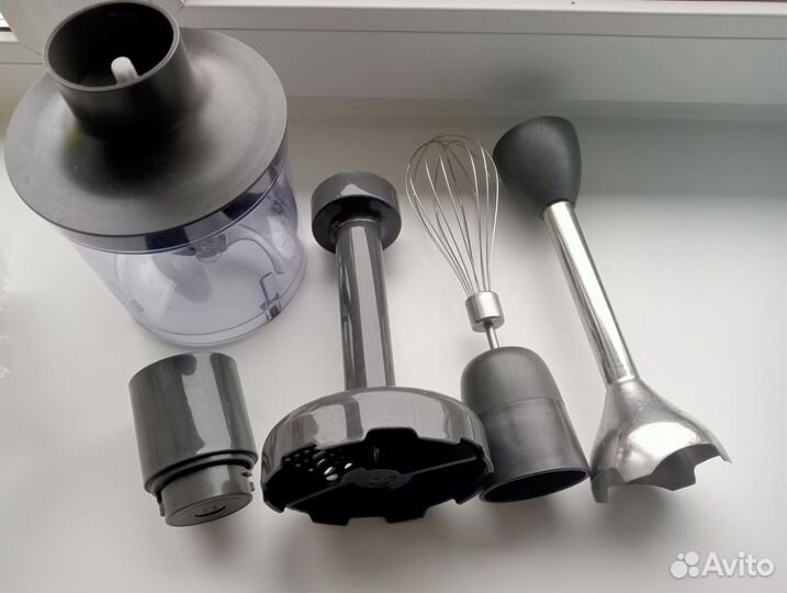 Блендер polaris