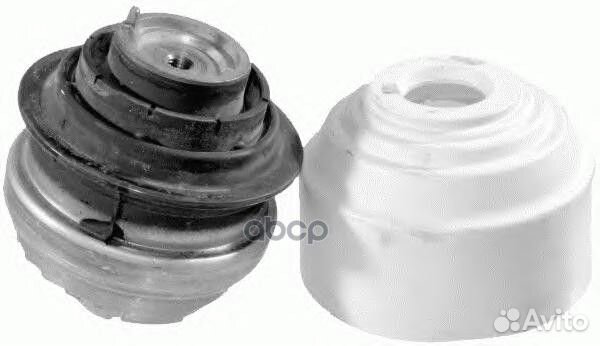 Опора двигателя перед прав 2975601 lemforder