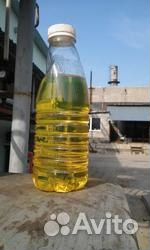 Дизельное топливо солярка дт евро-6 зимнее