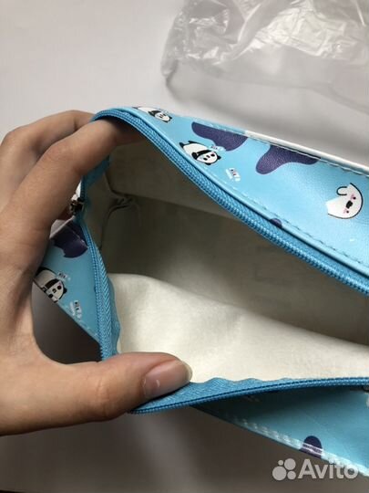 Пенал школьный