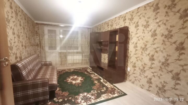 2-к. квартира, 57 м², 5/9 эт.