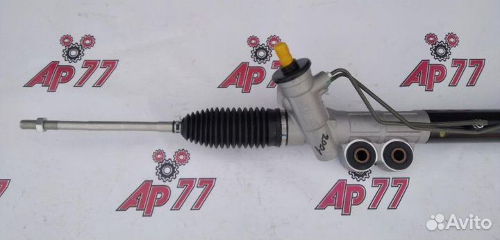 Рулевая рейка Isuzu D-Max TFB6CF 8979461320 Lhd