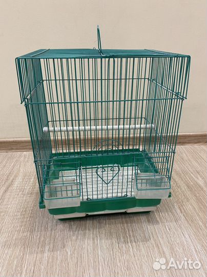 Клетка для птиц