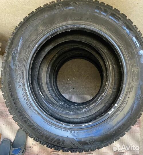 Nexen WinSpike 195/65 R15 92T