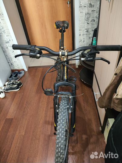 Велосипед forward 26 бу