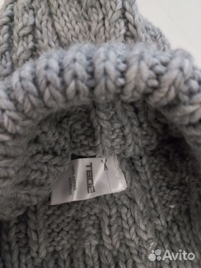 Шапка женская