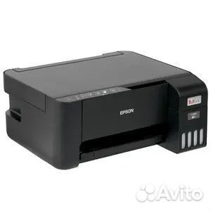 Epson l3250 принтер, сканер, ксерокс (мфу)