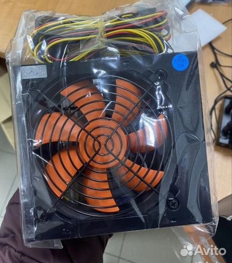 Блок питания 400w