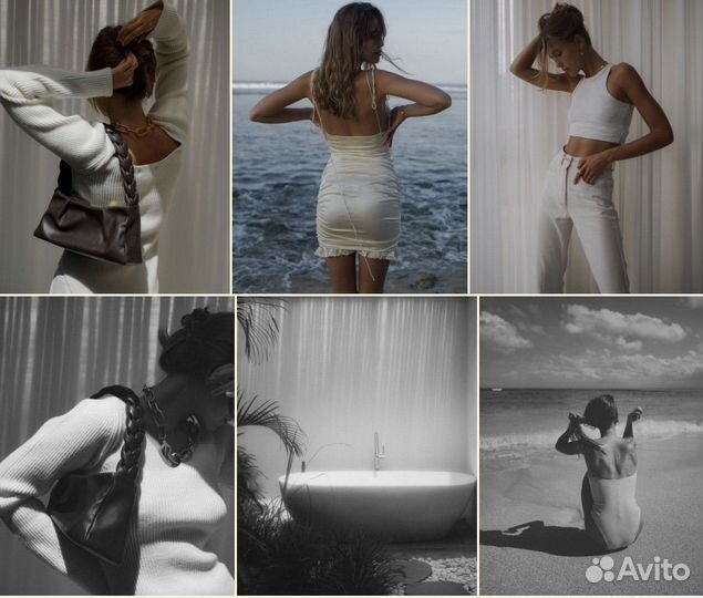 Пресеты Таяна Яркая