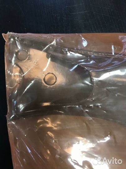 Рычаг передний правый Lifan solano