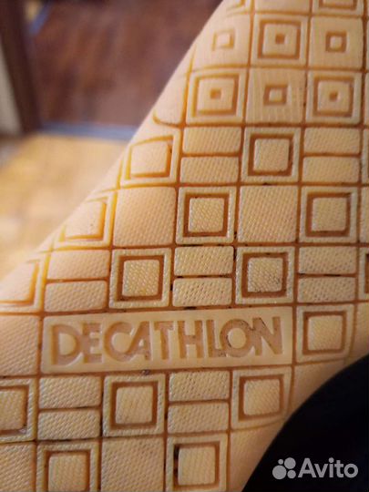 Футзалки мужские Декатлон