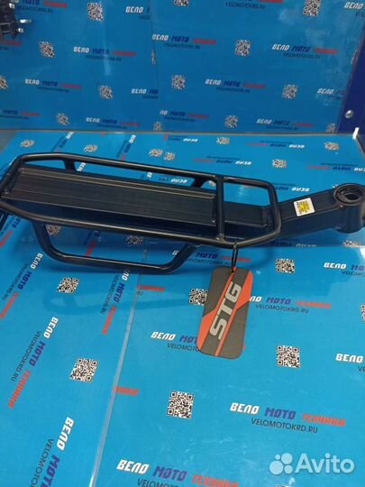 Багажник STG Х68683