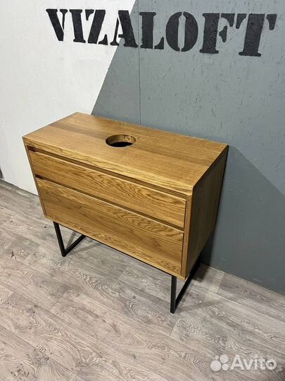 Тумба под раковину