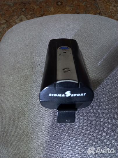 Велофонарь sigma