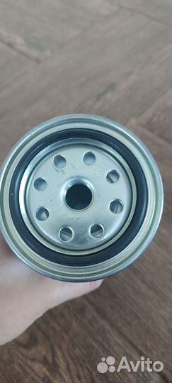 Фильтр топливный