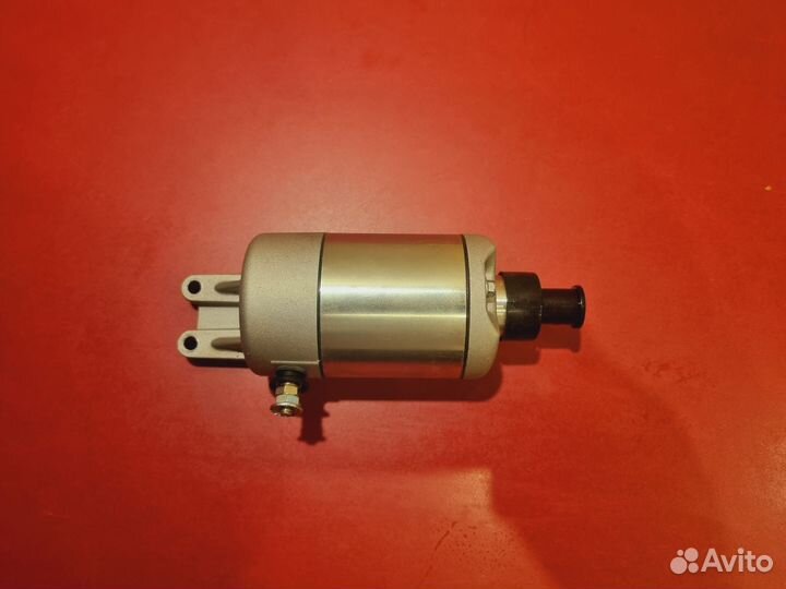 Стартер BRP CAN-AM BRP Outlander 400